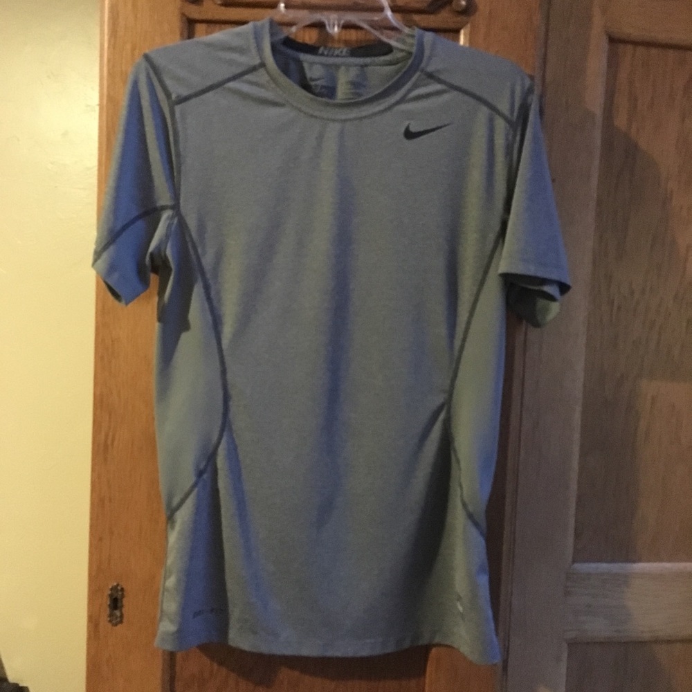 Nike ProCombat DriFit shirt